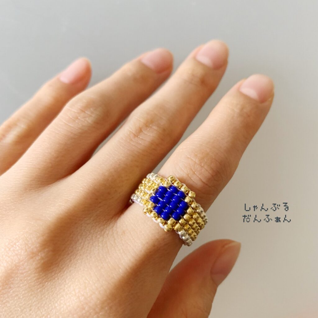ハンニバルリング
