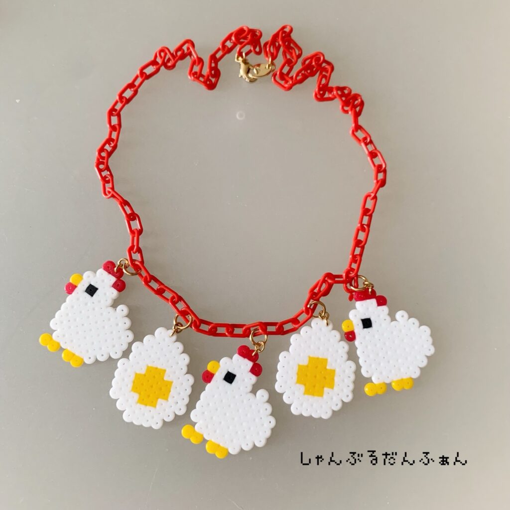 卵が先かニワトリが先か