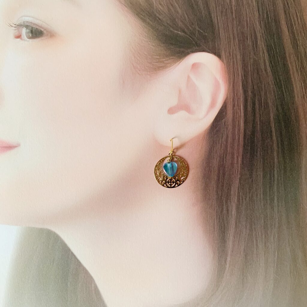 101回目のプロポーズでなおとがちえにプレゼントしたピアス
