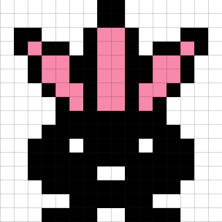 ピカチュウ版のナゾノクサアイコン