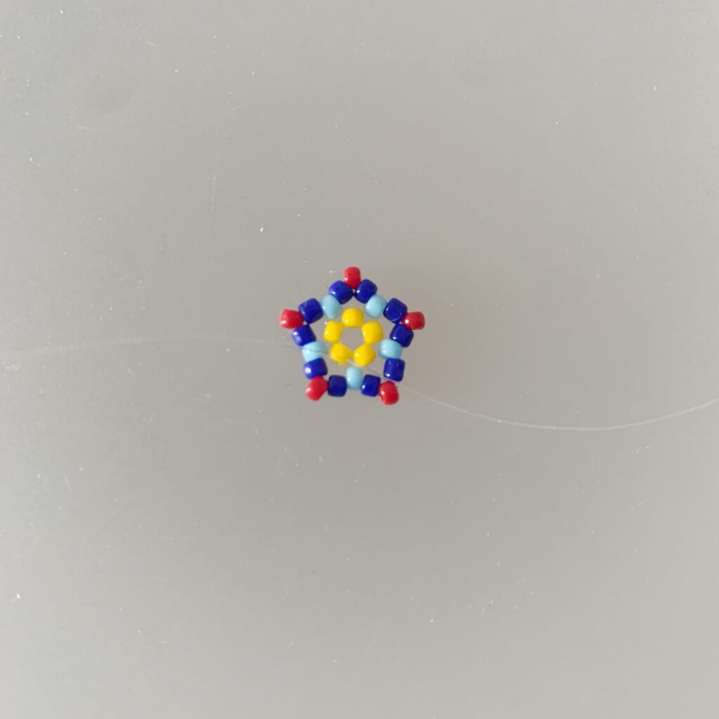 わかりやすい色分け作成写真③
