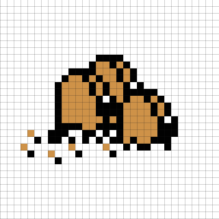 ポケットピカチュウカラーに登場するダグトリオ